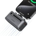 Power Bank USAMS 4500mAh 20W con Pantalla Digital